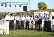 İzmir Organizasyon Düğün Organizasyon Servis Elemanı Temini Catering