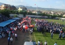 Kapı Takı Balon Süsleme İzmir Organizasyon Mezuniyet Organizasyon