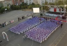 Sandalye Kiralama Sandalye Giydirme Tül Süsleme İzmir Organizasyon