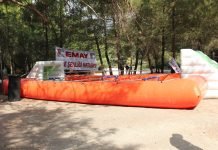 Canlı Langırt Kiralama Şişme Oyuncak Kiralama İzmir Organizasyon Piknik Organizasyon