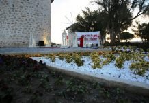 İzmir Organizasyon Alaçatı Evlenme Teklifi Organizasyon