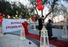 Uçan Kalpli Balonlar Denizci Feneri Dekorları İzmir Organizasyon