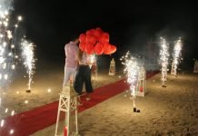 İzmir Organizasyon Uçan Balonlar Yer Volkanları Bodrum
