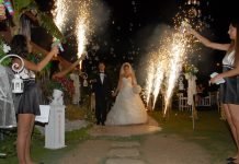 İzmir Organizasyon Düğün Organizasyonu Yer Volkanı