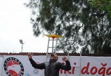 Jonglör ve Cambaz Kiralama İzmir Organizasyon