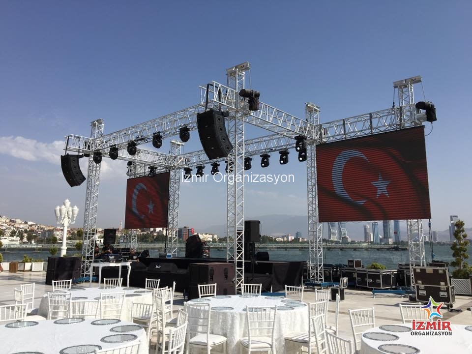 İzmir Organizasyon Events